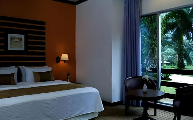 Felda Residence Hot Springs