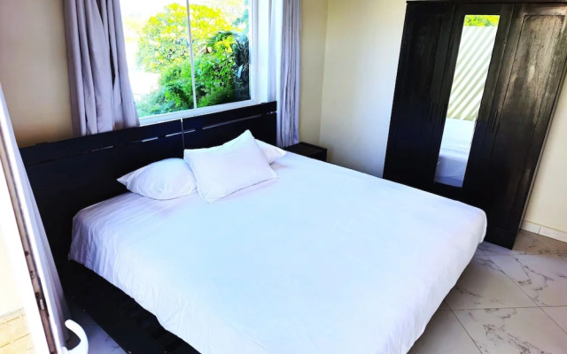 Perfect 1-bedroom-apartment 2 km From Eagle Beach