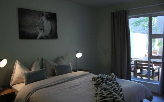 Eagle Views Windhoek