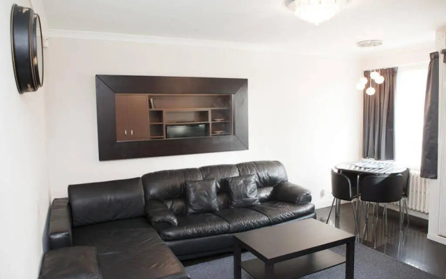 Churchill Apartments