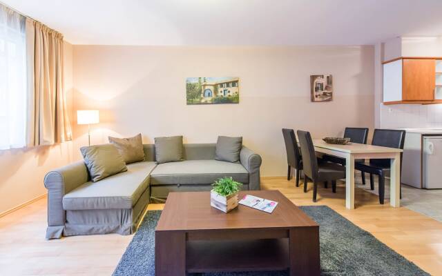 Nova Apartments Budapest