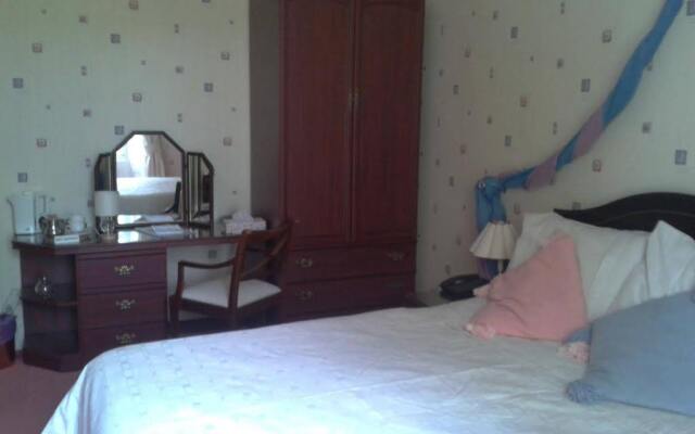 Heatherlie House Hotel