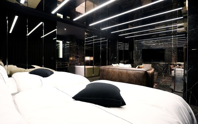 Hotel Cullinan Uiwang