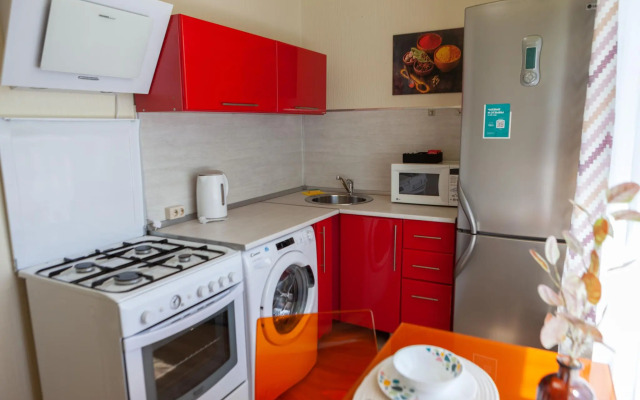 Апартаменты на Панькова 31