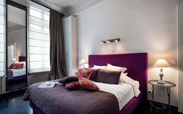 Ganda Rooms & Suites
