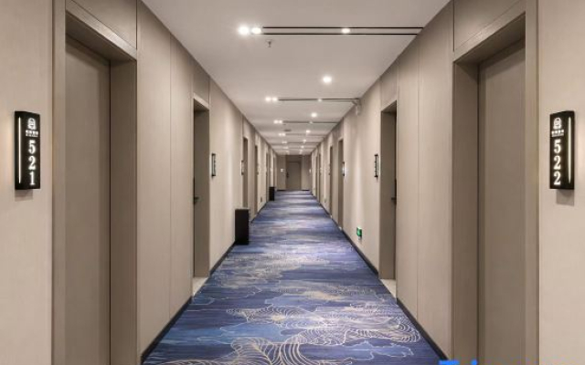 Hill Hotel