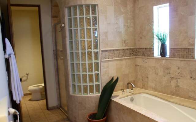 Bella Sirena 2BR BA 601-V by Casago
