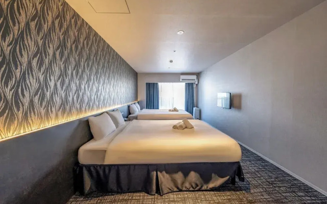 Apartment Hotel 11 Namba