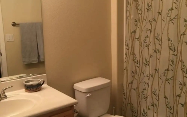 Roseann Labrie 2 Bedroom Condo