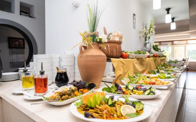 Ancere Thermal Hotel & Spa