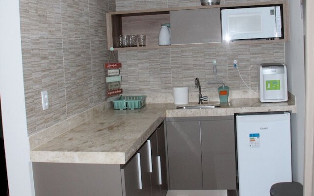 Thermas Goiás - Park Veredas