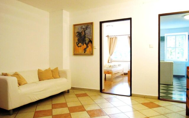 Pension U Sebastiana