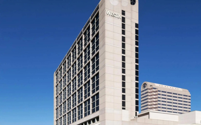 The Westin Galleria Dallas