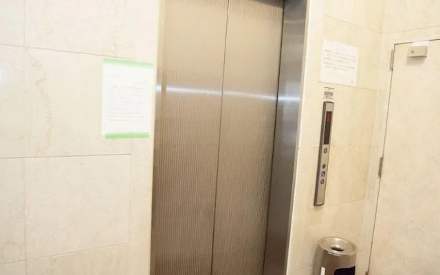 Heart Of Shinsaibashi Apartment