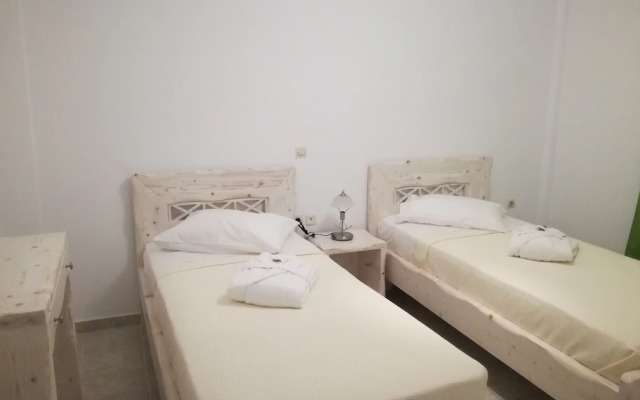 Cilon Suites Santorini