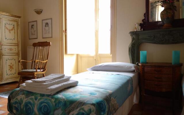 B&B Vittorio Emanuele