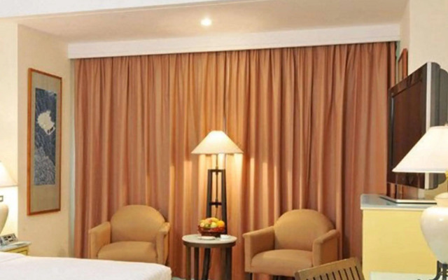 Hainan Junhua Haiyi Hotel