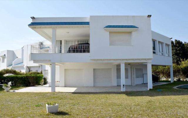 Villa prÃ©sident