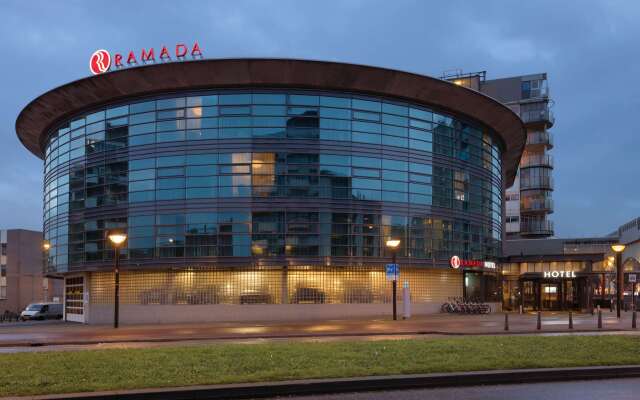 Ramada by Wyndham The Hague Scheveningen