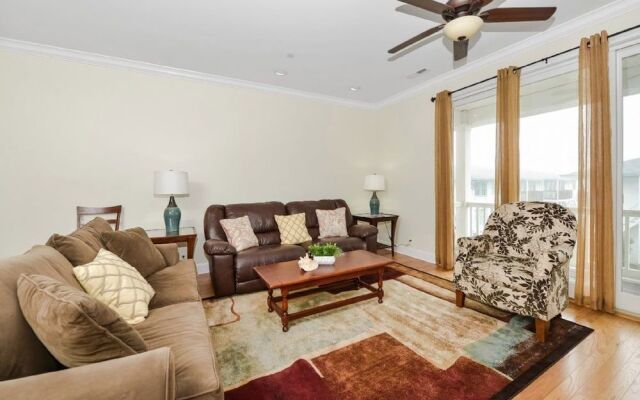 Sunburst 104 - 4 Br Townhouse