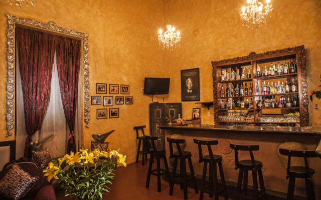 Andean Wings Boutique Hotel