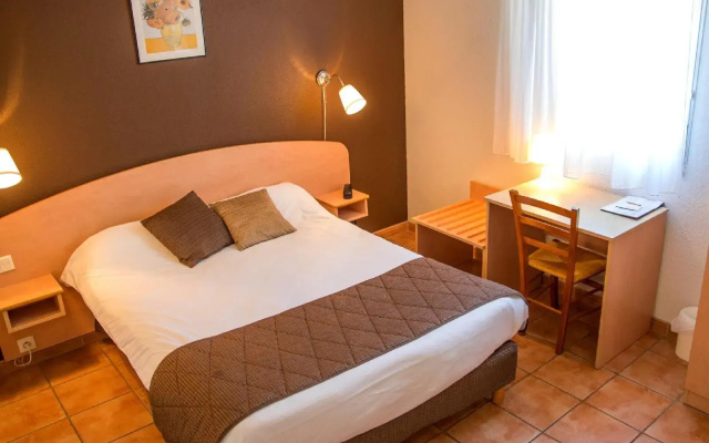 Auberge du Pastel