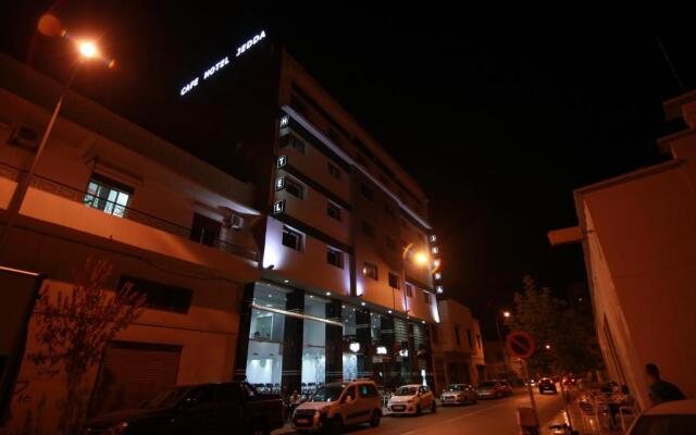 Hotel Jedda