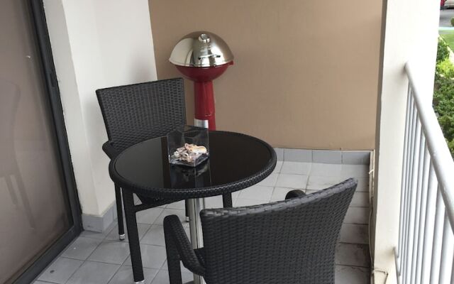 Monterrey Estates
