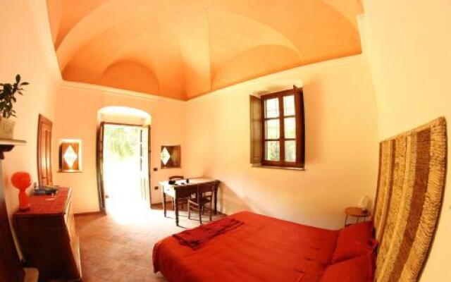 B&B Cascina Moncrava