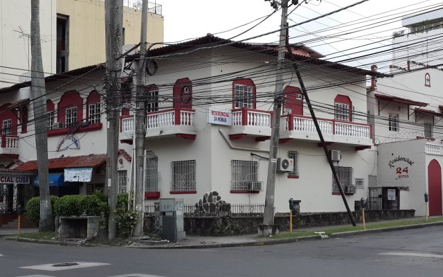 Hotel Residencial Turistico Cuba