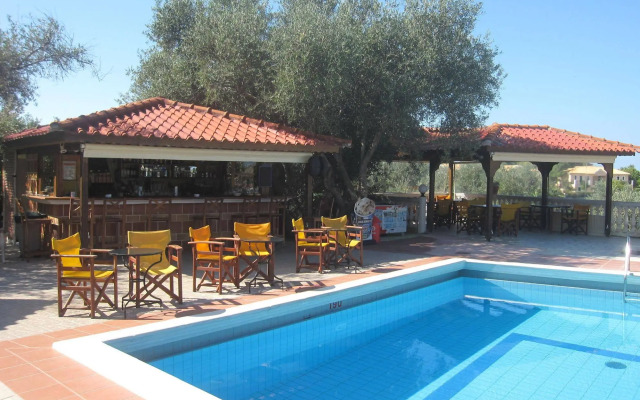 Lorenzo Hotel