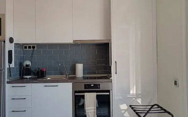 Pyrgiou Suites