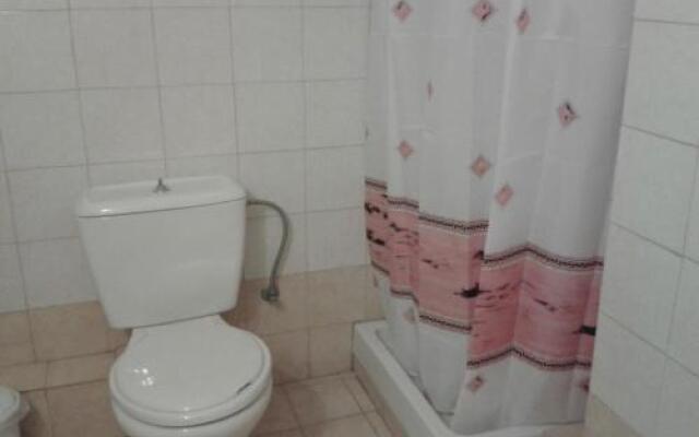 Hotel Isidora