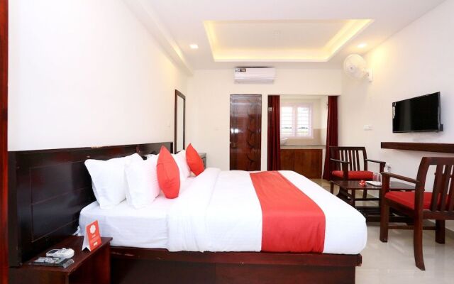 OYO 18959 Pin Point Inn