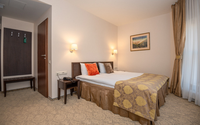 Hotel Euterpe