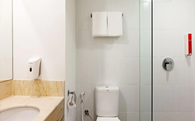 favehotel Karawang