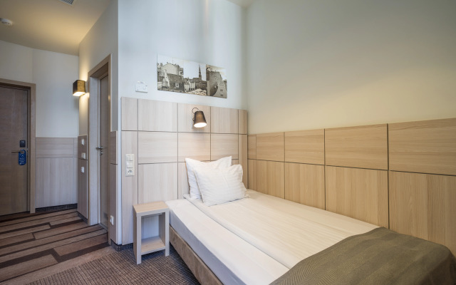 Wellton Centrum Hotel & Spa