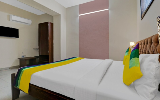 Itsy By Treebo - Starwood Mohali