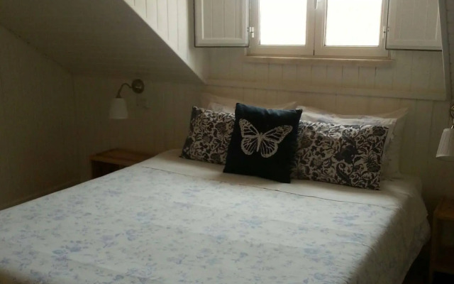 Vinnus Guesthouse