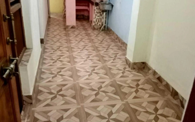 OYO HOME 91096 Krishna Bhawan