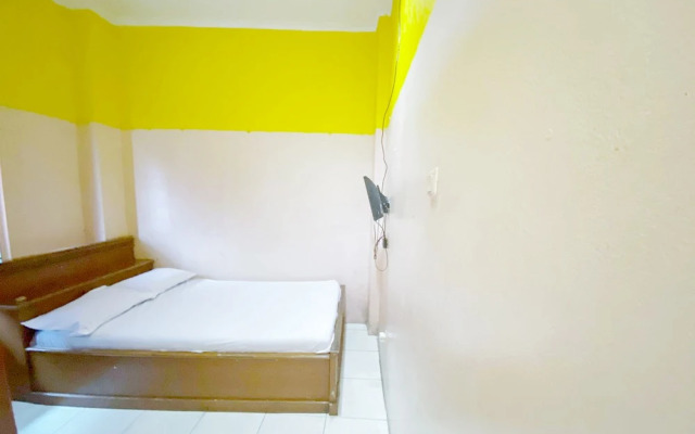 Tangki Premier Residence RedPartner