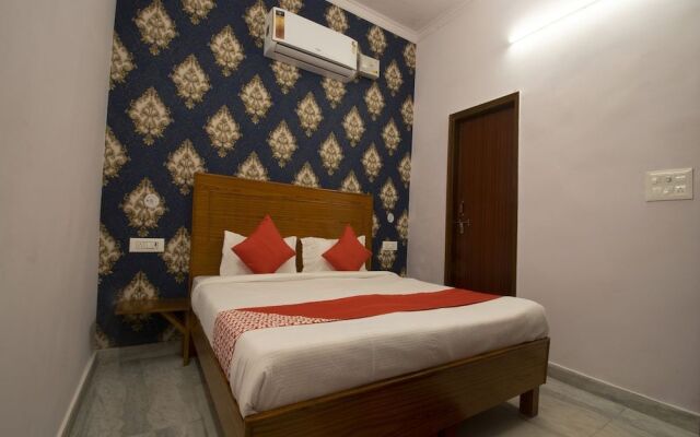 Oyo 26449 Rajdhani Residency