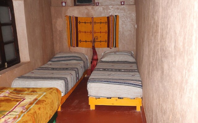 Cinema Riad - Hostel