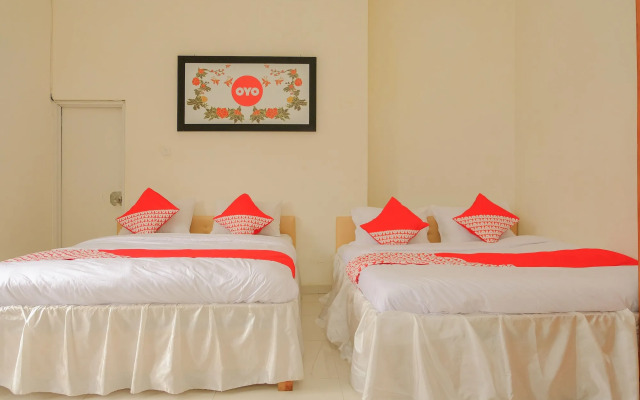 OYO Life 414 Loji Rejo Guest House