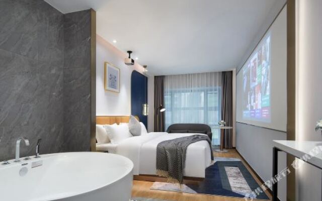 Ronghui Hotel
