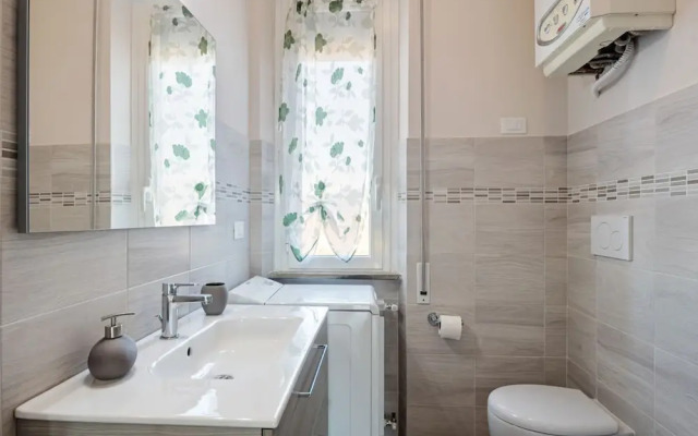 Belvilla by OYO APT 7 Villa DEI Pini