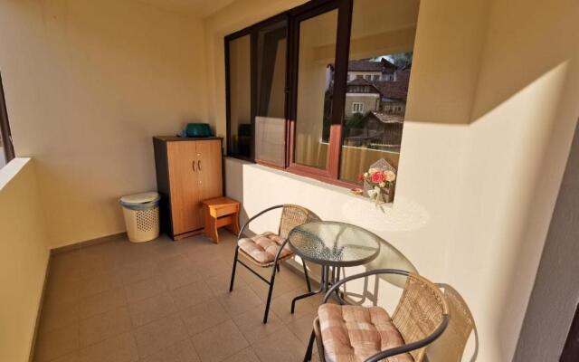 Apartament Catia