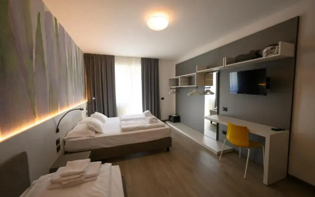Park Hotel Eden