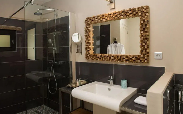 La Maison de Crillon