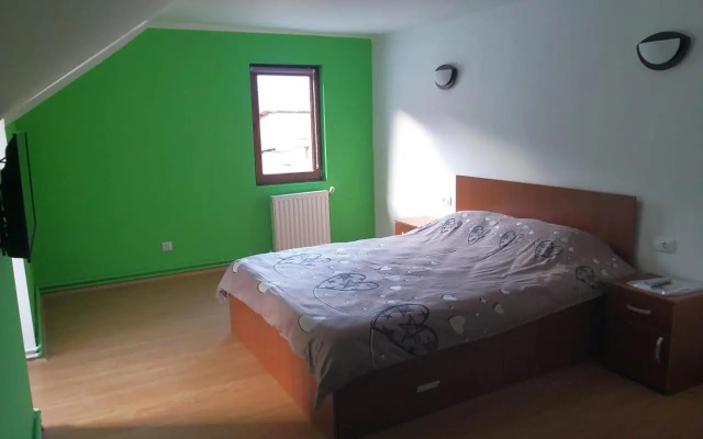 Apartament GreenStar